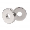 Neodymium N38 Magnets - Ring, 15x5x4mm