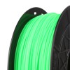 CCTREE PLA Filament - 1.75mm Fluorescent Green Zoom