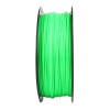 CCTREE PLA Filament - 1.75mm Fluorescent Green Front