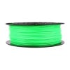 CCTREE PLA Filament - 1.75mm Fluorescent Green Side
