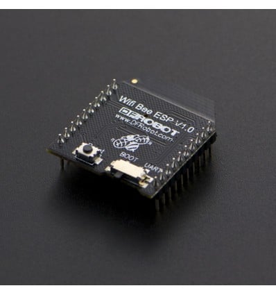 ESP8266 WiFi Bee for Arduino