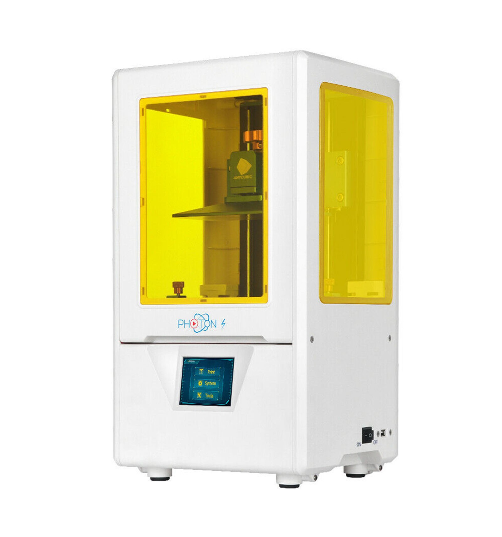 Anycubic PhotonS 3D Printer New 2019 Model