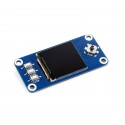 1.3inch IPS LCD Display HAT for Raspberry Pi - 240x240