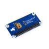 1.3inch IPS LCD Display HAT for Raspberry Pi - 240x240 - Back