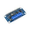 Motor Driver HAT for Raspberry Pi - Cover