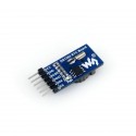 RTC DS1302 Real Time Clock SPI Module
