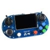 Raspberry Pi Accessories Pack - Handheld Gaming - Front