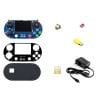 Raspberry Pi Accessories Pack - Handheld Gaming - Parts