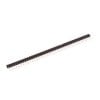 40 Pin 2.54mm Straight SIL Pin Header - Male - Cover