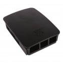 Raspberry Pi 3B+ Original Case - Black