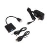 Raspberry Pi Accessories Pack - Portable Workstation - Cables