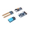 Raspberry Pi Accessories Pack - Sensor Development Kit - Mods 2