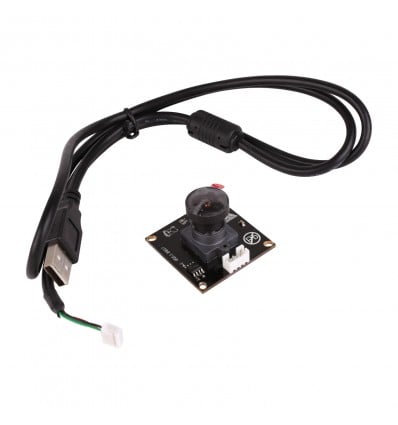 IMX179 8MP HD USB Camera (A) with Embedded Mic - Cover