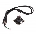 IMX179 8MP HD USB Camera (A) with Embedded Mic
