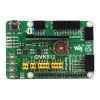 Raspberry Pi Accessories Pack - Mega Bundle - Board front