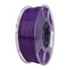 eSUN PETG Filament - 1.75mm Solid Purple - Cover