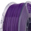 eSUN PETG Filament - 1.75mm Solid Purple - Zoomed