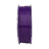 eSUN PETG Filament - 1.75mm Solid Purple - Standing