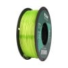 eSUN eSilk PLA Filament - 1.75mm Lime - Cover