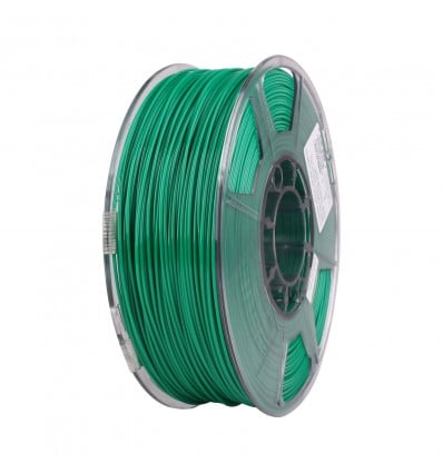 eSUN PETG Filament - 1.75mm Solid Green - Cover