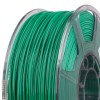 eSUN PETG Filament - 1.75mm Solid Green - Zoomed