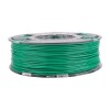 eSUN PETG Filament - 1.75mm Solid Green - Flat