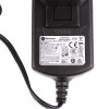 Micro USB Power Supply - 5.1V 2.5A - Raspberry Pi Original - Black - Specifications