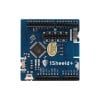 1Sheeld+ for Arduino – The Ultimate Smart Phone Multi-Shield - Front