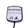 Active GPS Antenna - 6m RG174 Cable, SMA Plug, Magnetic Base - Active Antenna