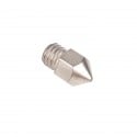 0.4mm Micro Swiss MK8 Nozzle for 1.75mm - Plated A2 Tool Steel