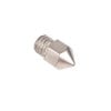 0.4mm Micro Swiss MK8 Nozzle for 1.75mm - Plated A2 Tool Steel - Cover