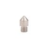 0.4mm Micro Swiss MK8 Nozzle for 1.75mm - Plated A2 Tool Steel - View 1