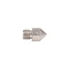0.4mm Micro Swiss MK8 Nozzle for 1.75mm - Plated A2 Tool Steel - View 2