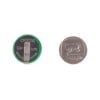 CR2032 3V 210mAh Lithium Coin Cell - Horizontal / PCB Mount - Cover