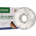 eSUN eFlex TPU Filament - 1.75mm Natural