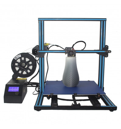 Creality CR-10 S5 3D Printer - Main