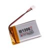 LiPo Battery 3.7V 1200mAh 1C 1Cell - Cover