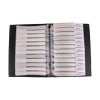 SMD Resistor Book - 5% 0805 Resistors, 170 Values - Open