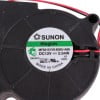 Sunon 12V 5015 Blower Fan – High Speed Vapo-Bearing Fan - Specifications