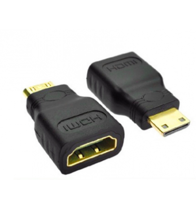 HDMI to Mini-HDMI Adapter