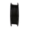 FlashForge PLA Filament - 1.75mm Black 0.5kg - Front