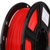 FlashForge PLA Filament - 1.75mm Red 0.5kg - Zoomed