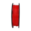 FlashForge PLA Filament - 1.75mm Red 0.5kg - Front