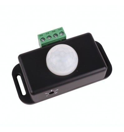 PIR Motion Sensor Switch - 12V 6A / 24V 5A - Cover