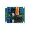 DC-DC Boost 3A 30V LM2587 - Front