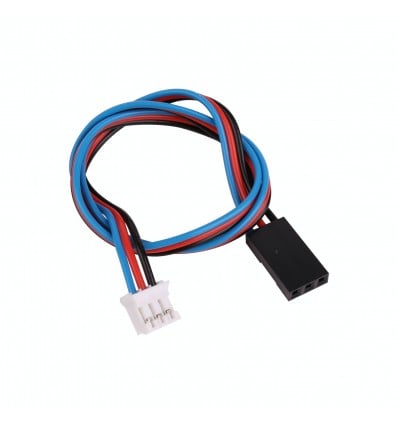 Analog Sensor Cables for Gravity Modules - Cover