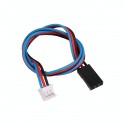 Analog Sensor Cables for Gravity Modules - 10 Pack