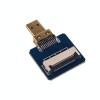 Micro HDMI Adapter for DIY HDMI Cable - Back