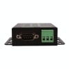 Industrial RS232/RS485 to Ethernet Converter - RS485/RS232 Ports