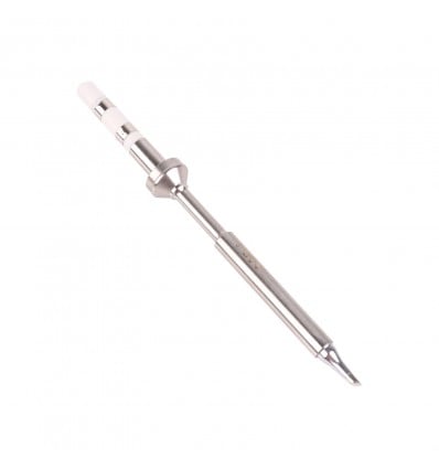 TS100 Soldering Tip - BC2 Rounded Bevel Tip - Cover
